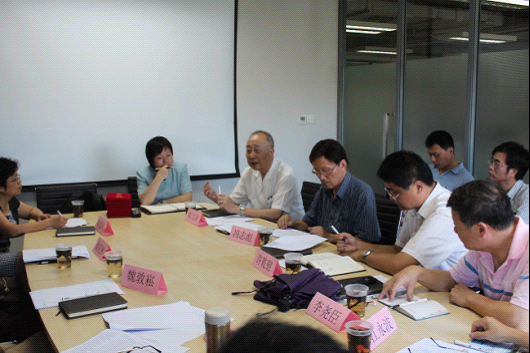 麻豆视频
举行教学督导聘任仪式 2-1164 麻豆视频
举行教学督导聘任仪式 2-1164